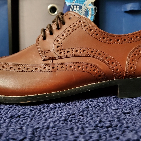 Dress Shoes  NUNNBUSH main image 3
